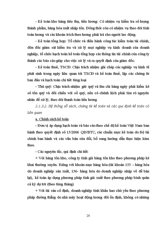 image for page Lý luận chung về kế toán tiêu thụ thành phẩm và xác định kết quả tiêu thụ trong doanh nghiệp sản xuất
