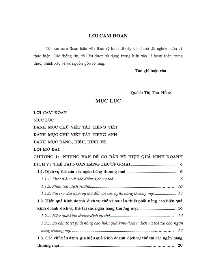 image for page Nâng cao hiệu quả kinh doanh dịch vụ thẻ tại ngân hàng tmcp công thương VIỆT NAM - chi nhánh VĨNH PHÚC