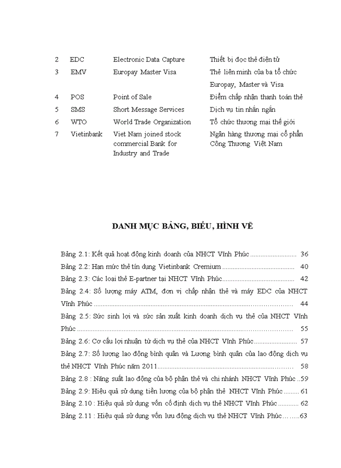image for page Nâng cao hiệu quả kinh doanh dịch vụ thẻ tại ngân hàng tmcp công thương VIỆT NAM - chi nhánh VĨNH PHÚC