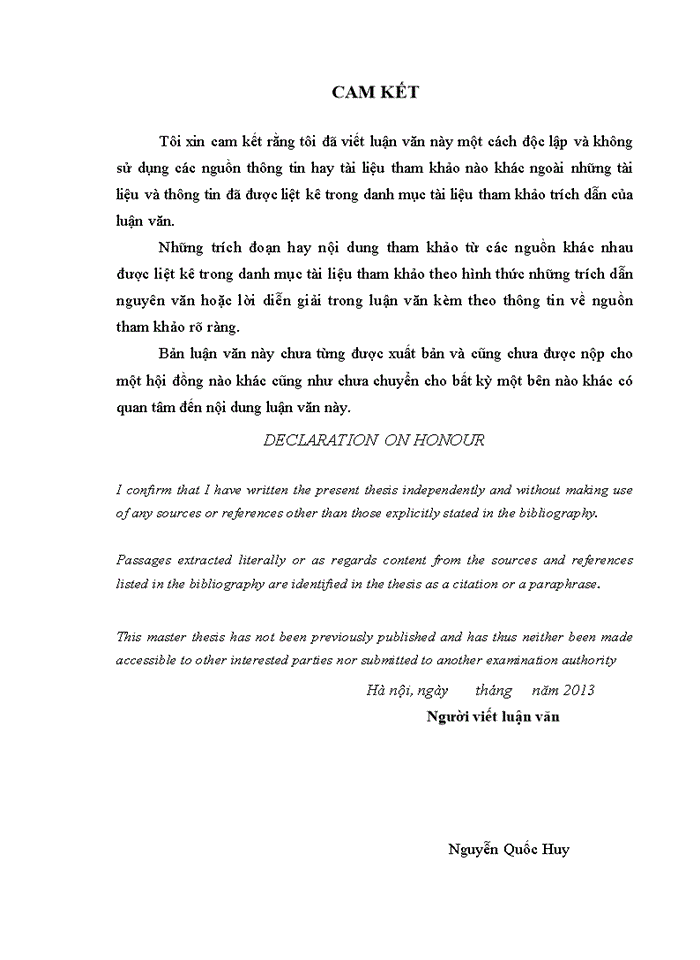 image for page Một số giải pháp hoàn thiện công tác tuyển dụng nguồn nhân lực - nghiên cứu tình huống tại tổng công ty công nghiệp hóa chất mỏ -VINACOMIN