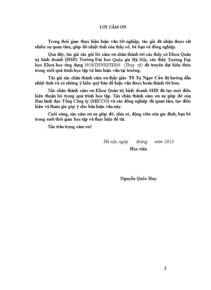 image for page Một số giải pháp hoàn thiện công tác tuyển dụng nguồn nhân lực - nghiên cứu tình huống tại tổng công ty công nghiệp hóa chất mỏ -VINACOMIN