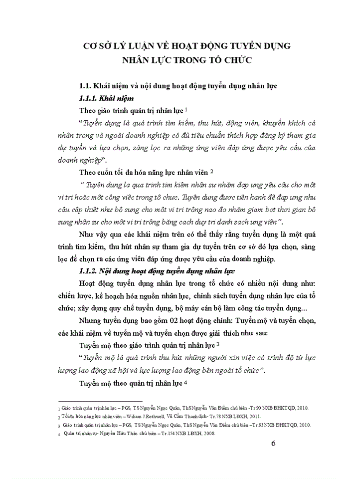 image for page Một số giải pháp hoàn thiện công tác tuyển dụng nguồn nhân lực - nghiên cứu tình huống tại tổng công ty công nghiệp hóa chất mỏ -VINACOMIN