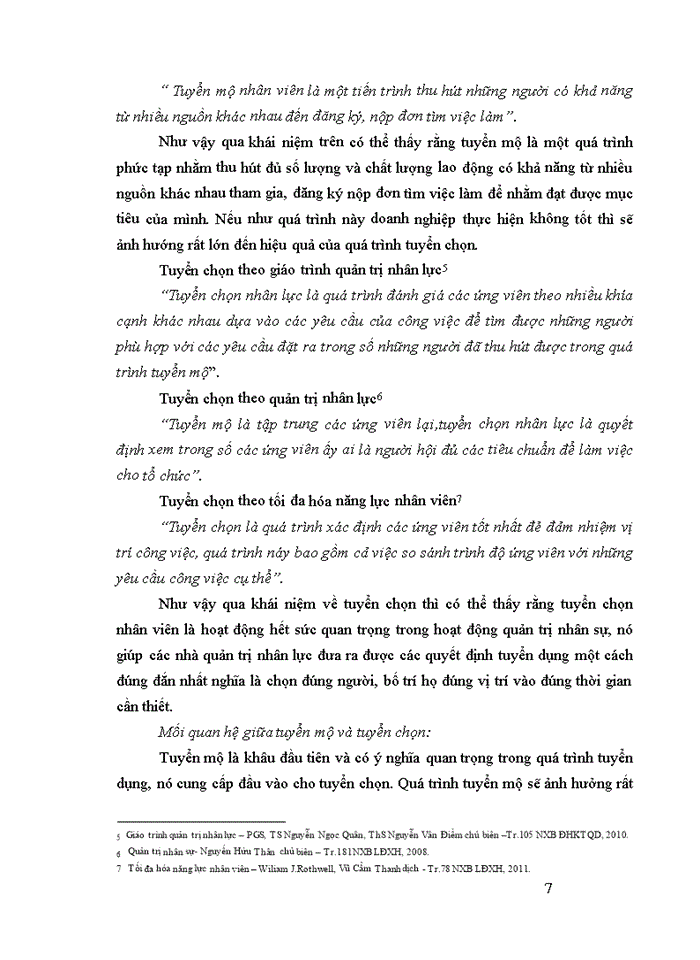 image for page Một số giải pháp hoàn thiện công tác tuyển dụng nguồn nhân lực - nghiên cứu tình huống tại tổng công ty công nghiệp hóa chất mỏ -VINACOMIN