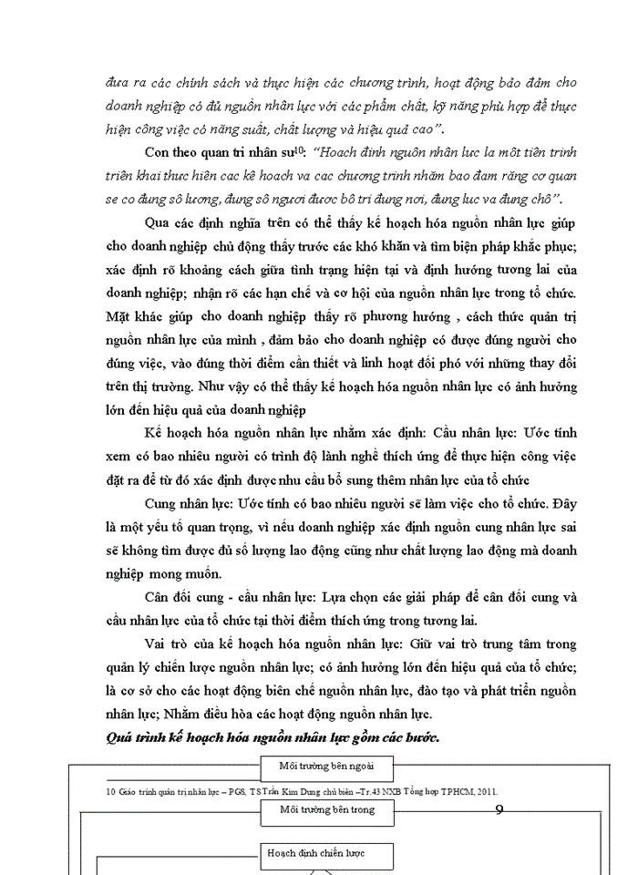 image for page Một số giải pháp hoàn thiện công tác tuyển dụng nguồn nhân lực - nghiên cứu tình huống tại tổng công ty công nghiệp hóa chất mỏ -VINACOMIN