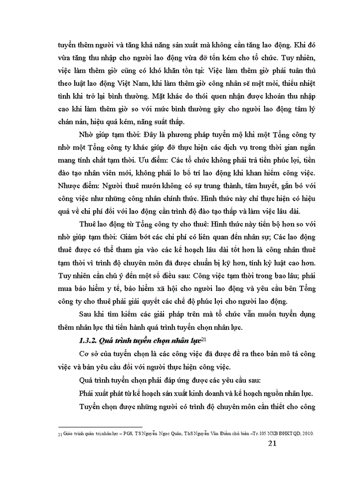 image for page Một số giải pháp hoàn thiện công tác tuyển dụng nguồn nhân lực - nghiên cứu tình huống tại tổng công ty công nghiệp hóa chất mỏ -VINACOMIN