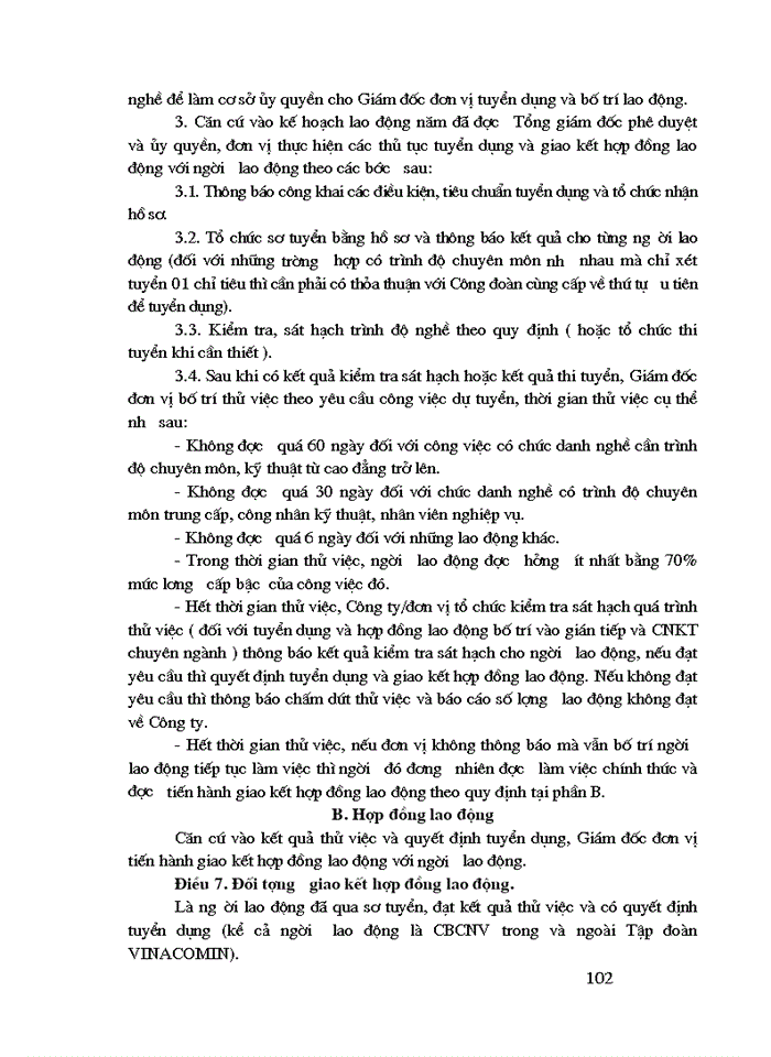 image for page Một số giải pháp hoàn thiện công tác tuyển dụng nguồn nhân lực - nghiên cứu tình huống tại tổng công ty công nghiệp hóa chất mỏ -VINACOMIN