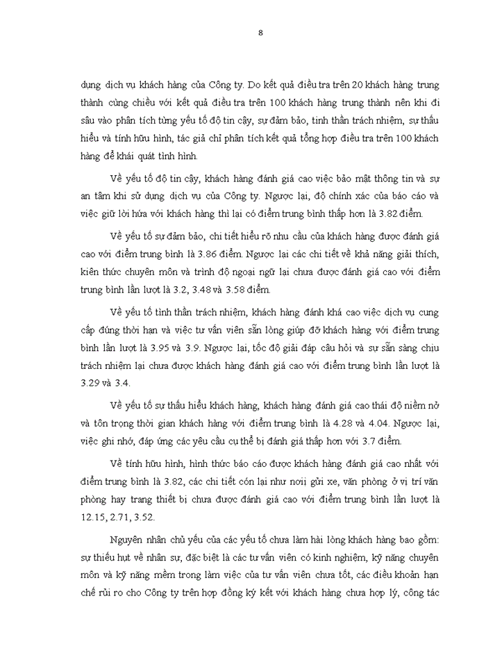 image for page Nâng cao chất lượng dịch vụ khách hàng tại Công ty TNHH I-Glocal