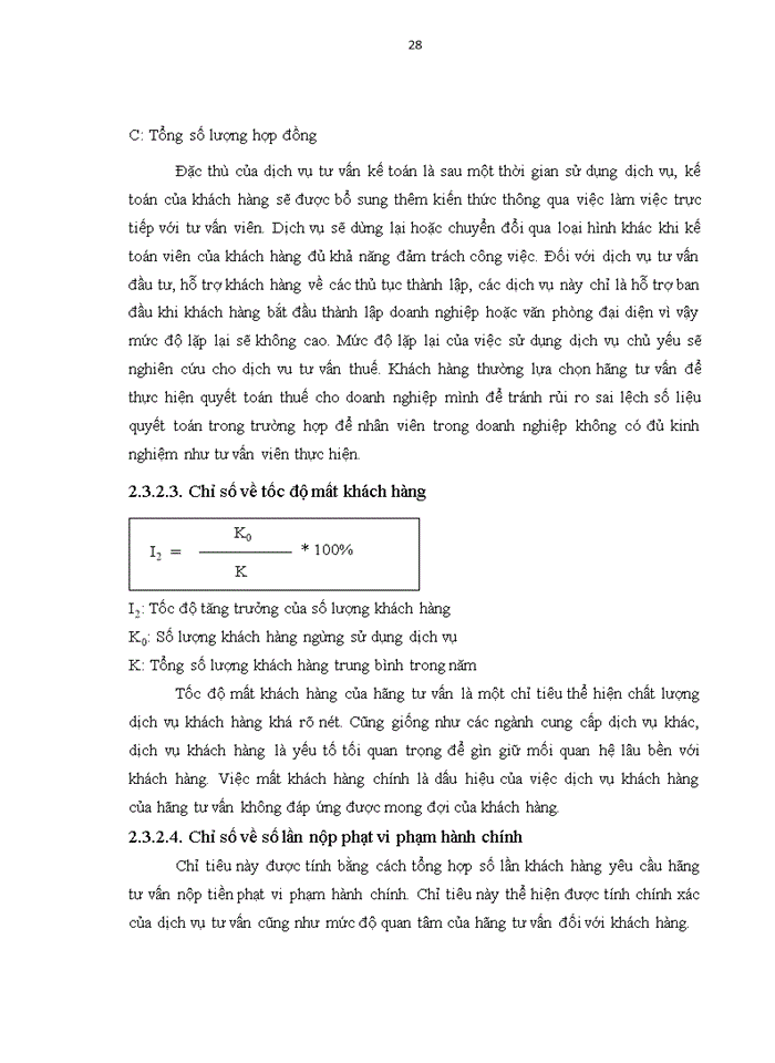 image for page Nâng cao chất lượng dịch vụ khách hàng tại Công ty TNHH I-Glocal