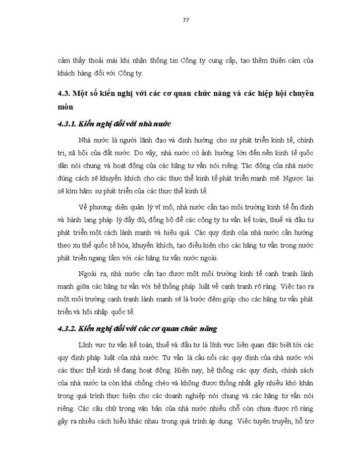 image for page Nâng cao chất lượng dịch vụ khách hàng tại Công ty TNHH I-Glocal