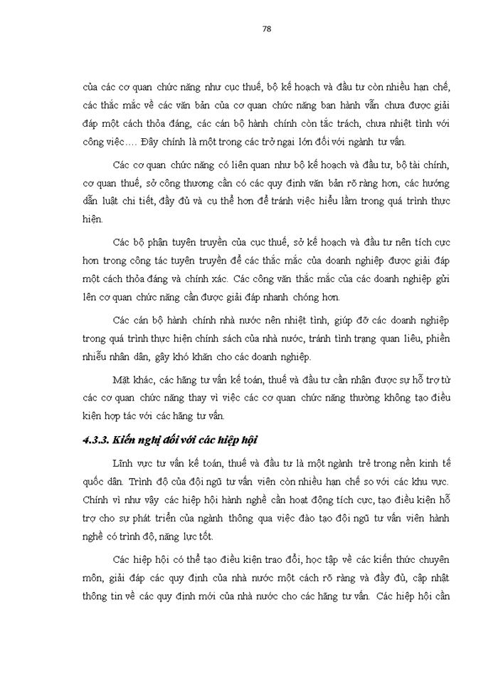 image for page Nâng cao chất lượng dịch vụ khách hàng tại Công ty TNHH I-Glocal