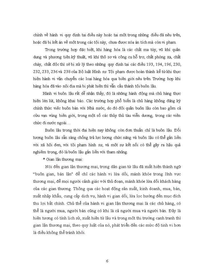 image for page Tăng cường phòng chống buôn lậu và gian lận thương mại đối với hàng hóa nhập khẩu trên địa bàn thành phố Hà Nội