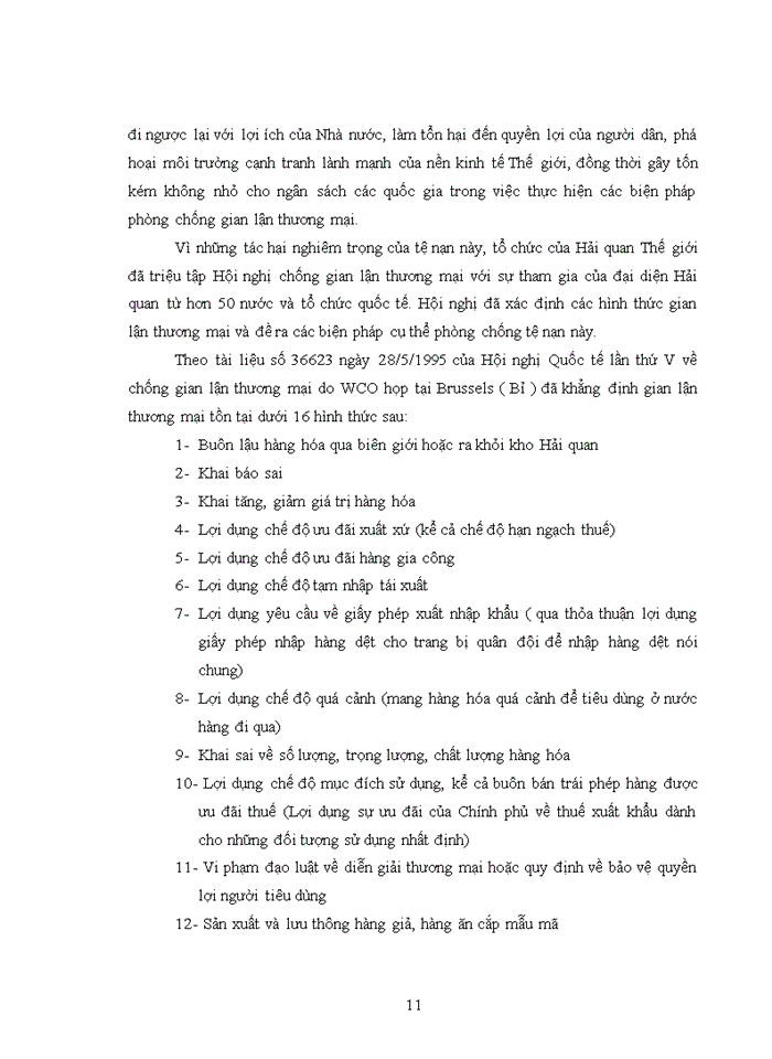 image for page Tăng cường phòng chống buôn lậu và gian lận thương mại đối với hàng hóa nhập khẩu trên địa bàn thành phố Hà Nội