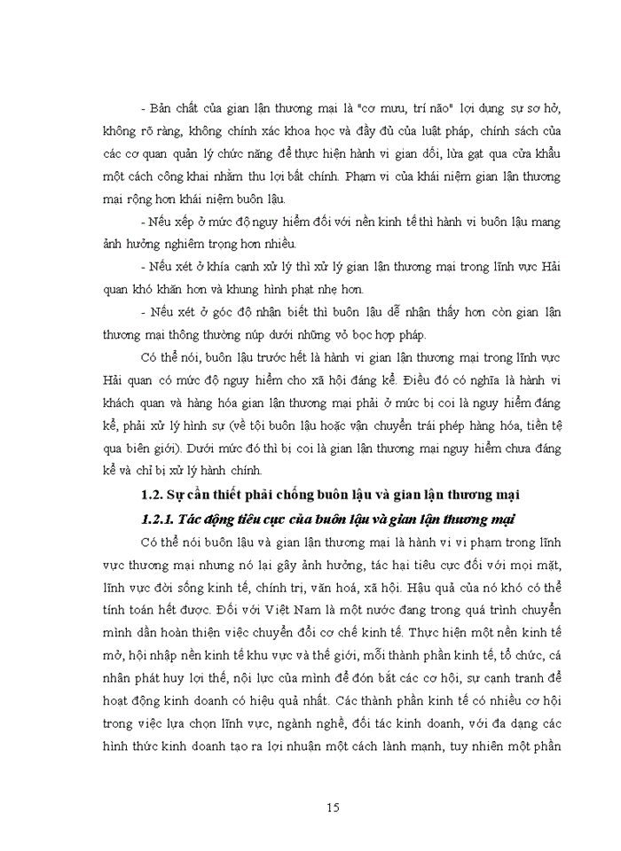 image for page Tăng cường phòng chống buôn lậu và gian lận thương mại đối với hàng hóa nhập khẩu trên địa bàn thành phố Hà Nội