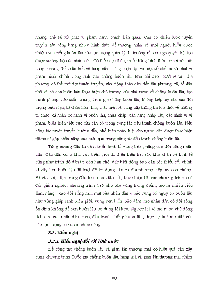 image for page Tăng cường phòng chống buôn lậu và gian lận thương mại đối với hàng hóa nhập khẩu trên địa bàn thành phố Hà Nội