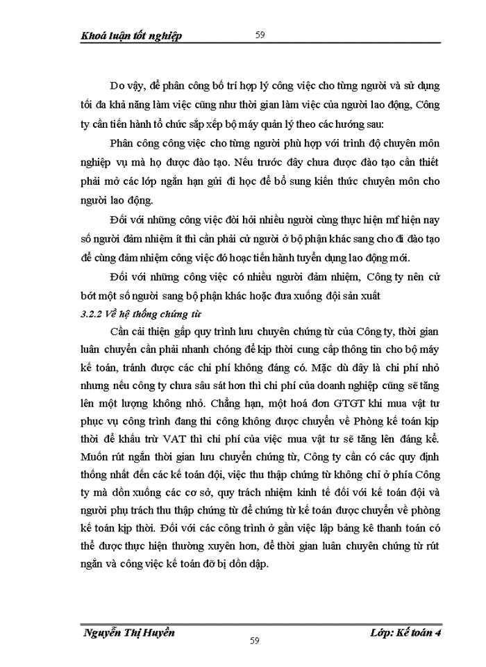 image for page Hoàn thiện hạch toán tiền lương và các khoản trích theo lương tại Công ty Cổ phần Lộc Phát