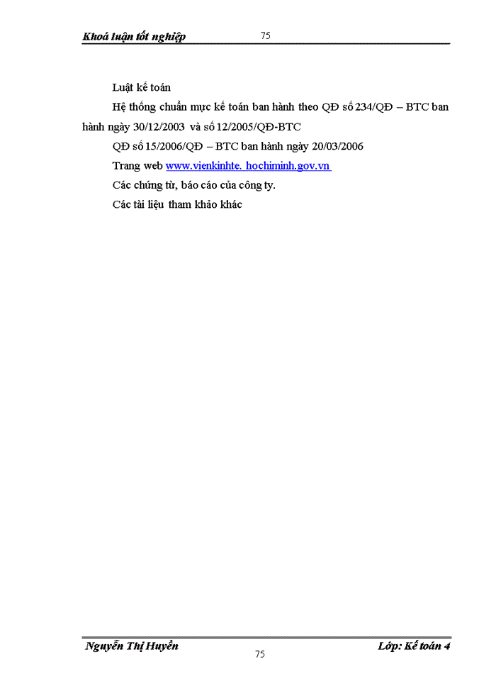 image for page Hoàn thiện hạch toán tiền lương và các khoản trích theo lương tại Công ty Cổ phần Lộc Phát