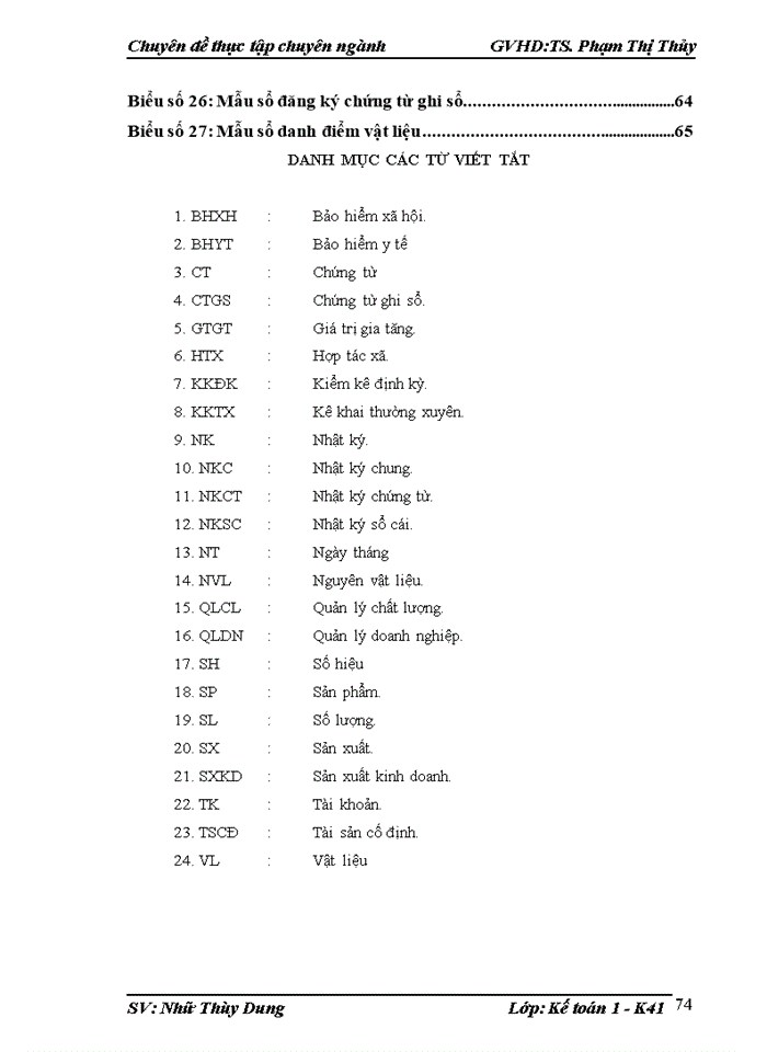 image for page Hoàn thiện công tác kế toán nguyên vật liệu tại Công ty TNHH Hóa Chất và Thương Mại Trần Vũ