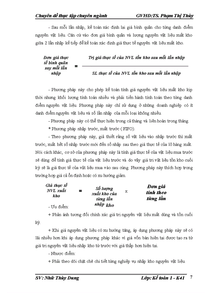 image for page Hoàn thiện công tác kế toán nguyên vật liệu tại Công ty TNHH Hóa Chất và Thương Mại Trần Vũ