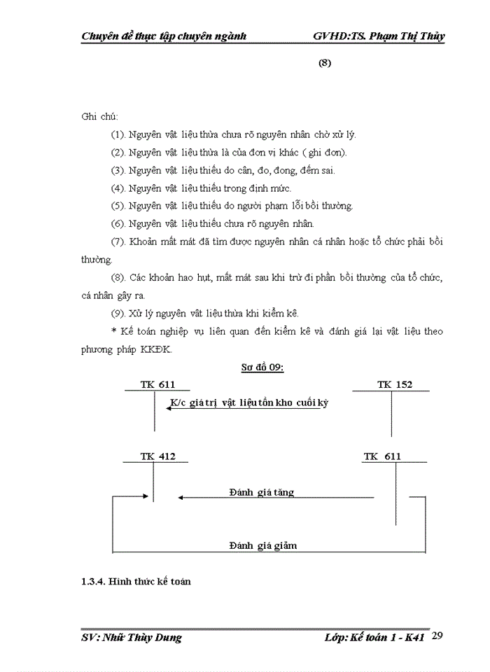 image for page Hoàn thiện công tác kế toán nguyên vật liệu tại Công ty TNHH Hóa Chất và Thương Mại Trần Vũ