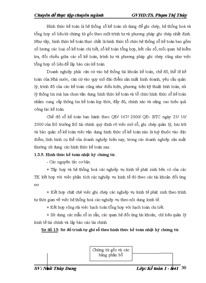 image for page Hoàn thiện công tác kế toán nguyên vật liệu tại Công ty TNHH Hóa Chất và Thương Mại Trần Vũ