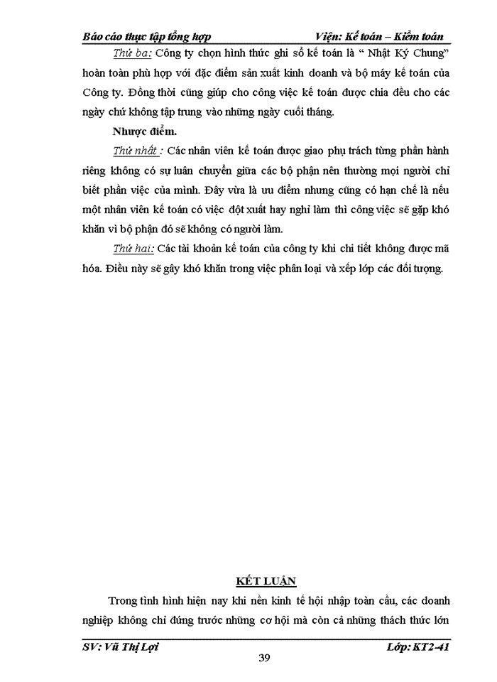 image for page Một số đánh giá về tình hình tổ chức hạch toán Kế toán tại CNPB Công ty cổ phần Tư vấn Thiết kế Cảng – Kỹ thuật Biển