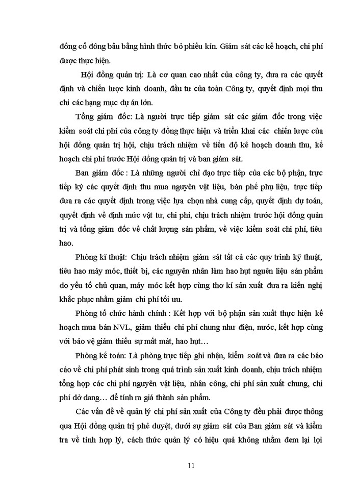 image for page HOÀN  THIỆN KẾ  TOÁN CHI PHÍ SẢN XUẤT VÀ TÍNH  GIÁ  THÀNH  SẢN  PHẨM TẠI CÔNG TY CỔ PHẦN BIA VÀ NƯỚC GIẢI KHÁT VIỆT HÀ