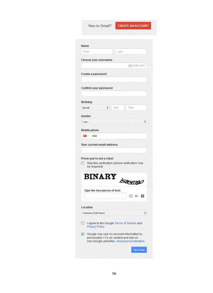 image for page Thiết kế test- case