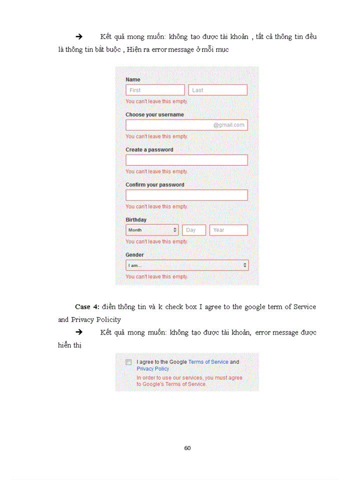image for page Thiết kế test- case