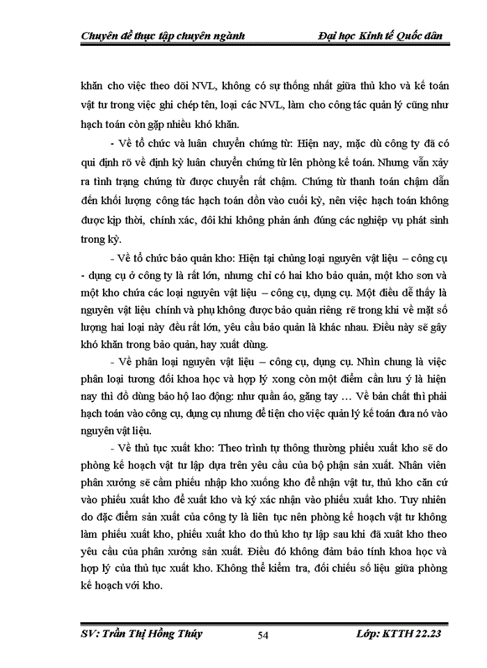 image for page Hoàn thiện kế toán nguyên vật liệu và công cụ dụng cụ tại công ty TNHH Trang trí nội thất Bùi Gia