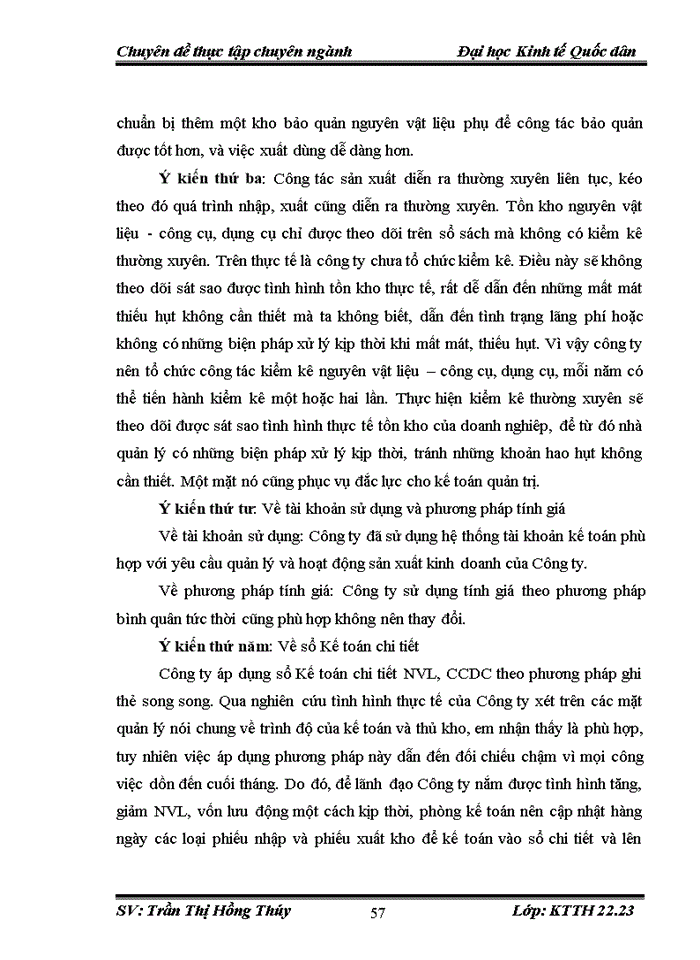 image for page Hoàn thiện kế toán nguyên vật liệu và công cụ dụng cụ tại công ty TNHH Trang trí nội thất Bùi Gia