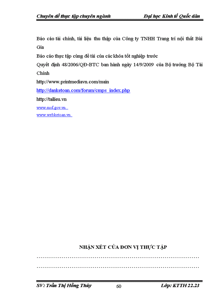 image for page Hoàn thiện kế toán nguyên vật liệu và công cụ dụng cụ tại công ty TNHH Trang trí nội thất Bùi Gia