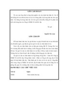 Một số giải pháp tạo động lực cho người lao động tại công ty TNHH TRÍ TUỆ ĐỘC LẬP