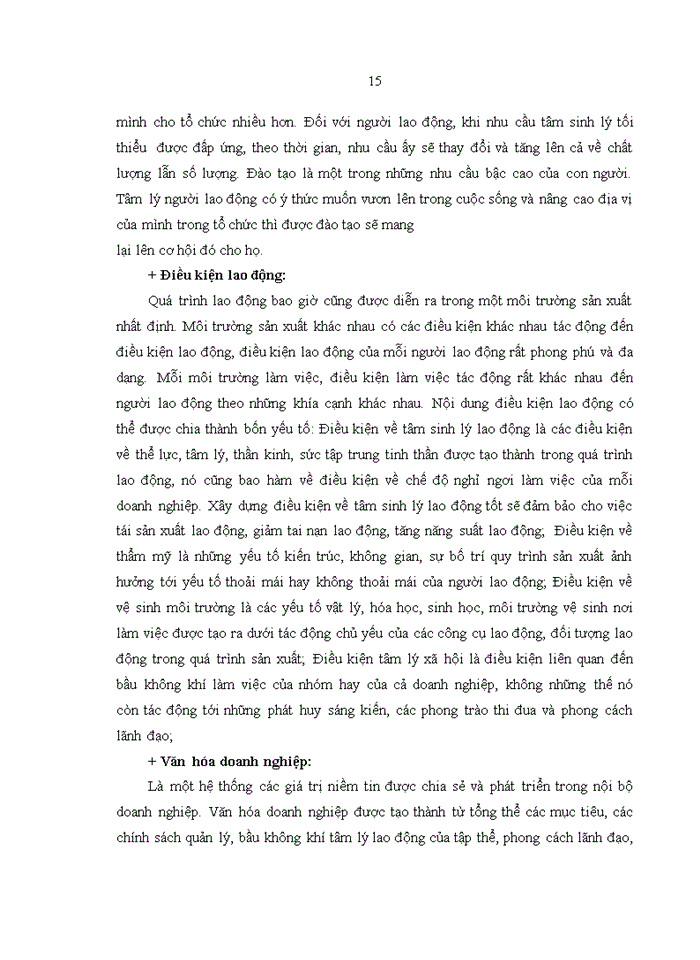 image for page Một số giải pháp tạo động lực cho người lao động tại công ty TNHH TRÍ TUỆ ĐỘC LẬP