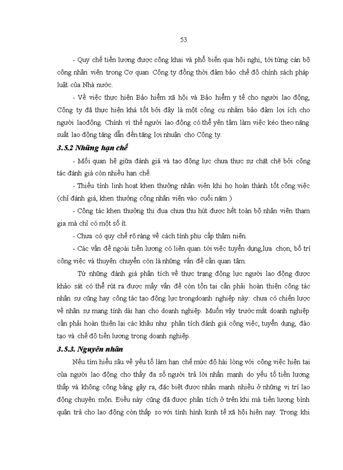image for page Một số giải pháp tạo động lực cho người lao động tại công ty TNHH TRÍ TUỆ ĐỘC LẬP