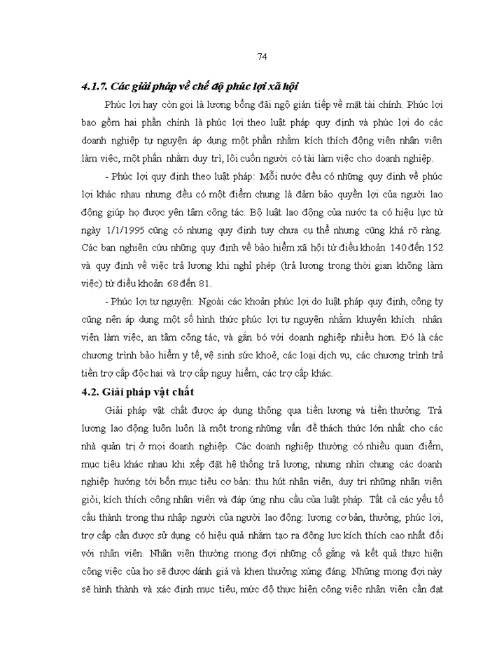 image for page Một số giải pháp tạo động lực cho người lao động tại công ty TNHH TRÍ TUỆ ĐỘC LẬP