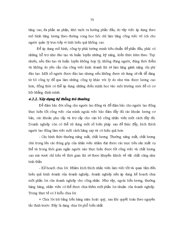 image for page Một số giải pháp tạo động lực cho người lao động tại công ty TNHH TRÍ TUỆ ĐỘC LẬP