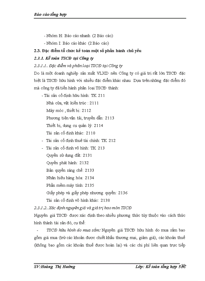 image for page Tổ chức bộ máy kế toán và hệ thống kế toán tại Công ty cổ phần Tập đoàn Thạch Bàn