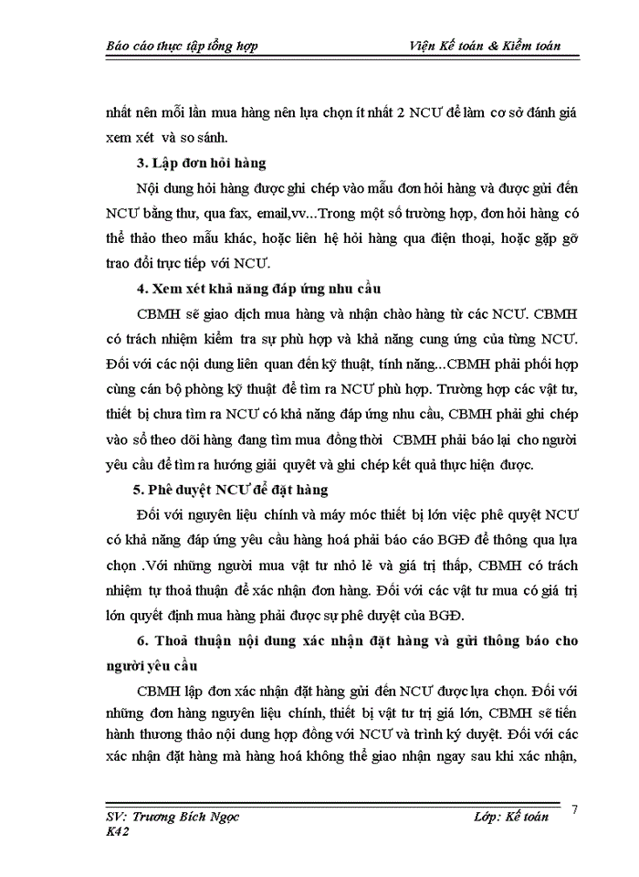 image for page Tổ chức bộ máy kế toán và hệ thống kế toán tại Công ty Kỹ thuật Điện Thông