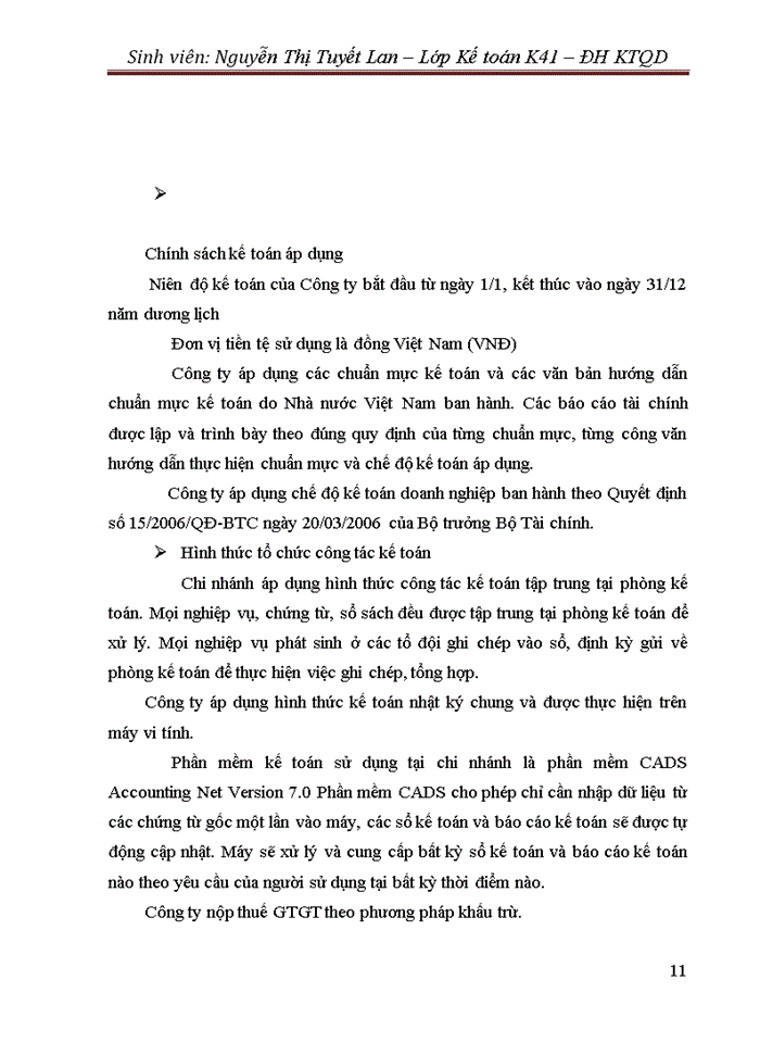 image for page Tổ chức công tác hoạch toán kế toán tại công ty CP CHỨNG KHOÁN TP HỒ CHÍ MINH