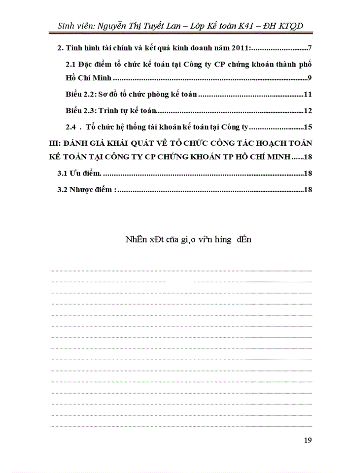 image for page Tổ chức công tác hoạch toán kế toán tại công ty CP CHỨNG KHOÁN TP HỒ CHÍ MINH