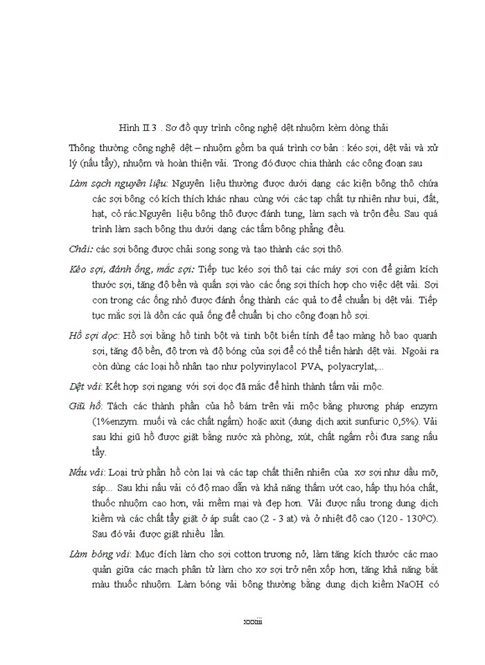 image for page Nghiên cứu ứng dụng các phương pháp oxy hóa tiên tiến (AOP) trong xử lý nước thải chứa các hợp chất hữu cơ khó phân hủy sinh học