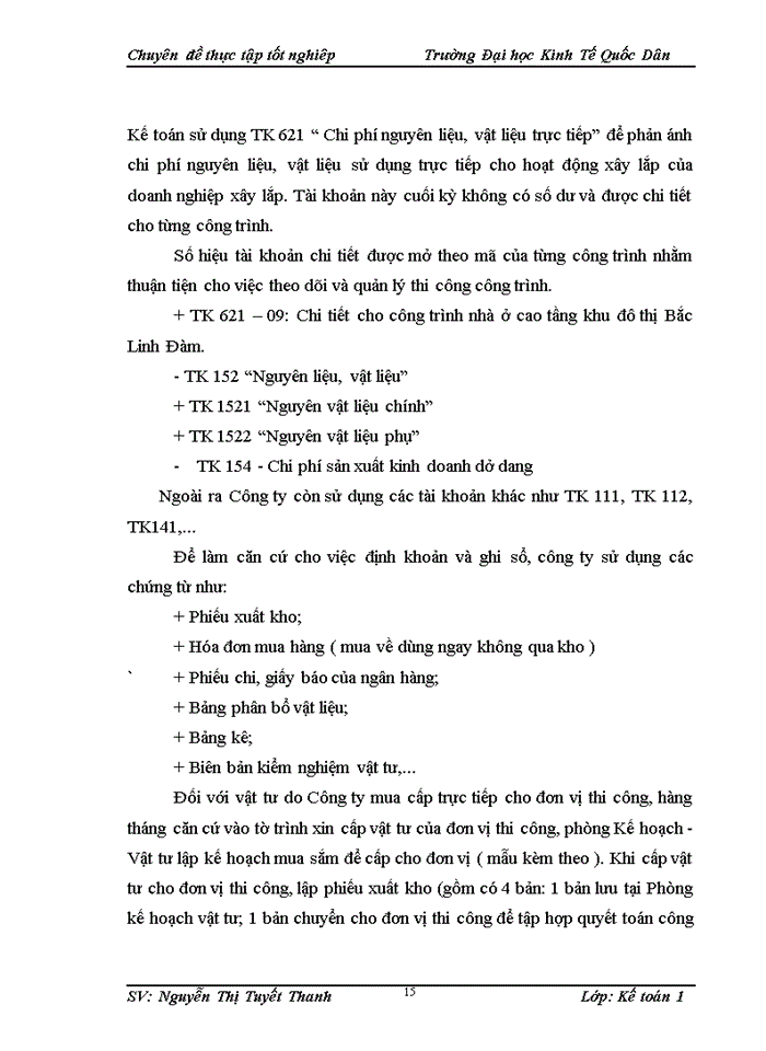 image for page Hoàn thiện kế toán chi phí sản xuất và tính giá thành sản phẩm tại công ty cổ phần đầu tư xây dựng công trình 323 HÀ NỘI
