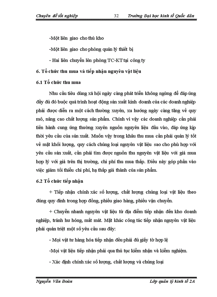 image for page Quản lý nguyên vật liệu tại Công ty Cổ phần Xây dựng Du lịch Thương mại Hải Nam