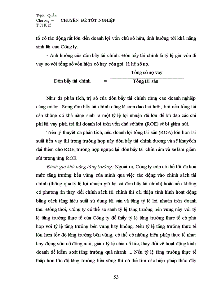 image for page Giải pháp hoàn thiện công tác phân tích tài chính tại công ty cổ phần tập ĐOÀN FLC