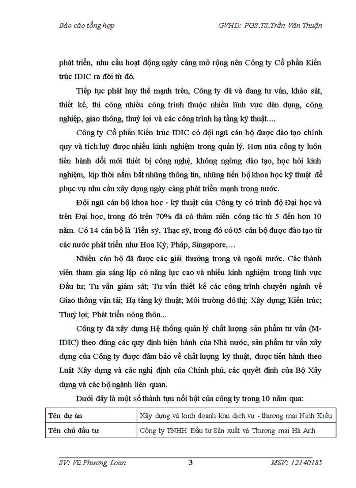 image for page Tình hình tổ chức hạch toán kế toán tại công ty cổ phần kiến trúc IDIC