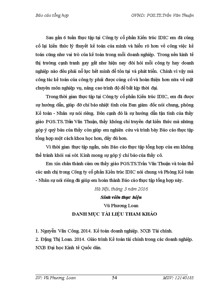 image for page Tình hình tổ chức hạch toán kế toán tại công ty cổ phần kiến trúc IDIC