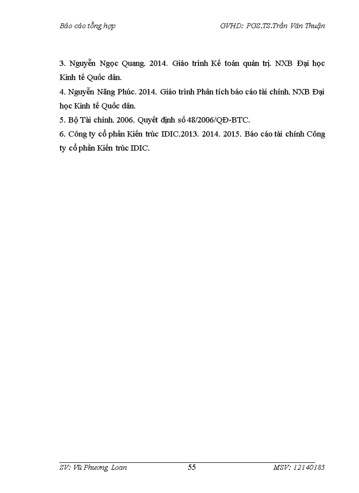 image for page Tình hình tổ chức hạch toán kế toán tại công ty cổ phần kiến trúc IDIC