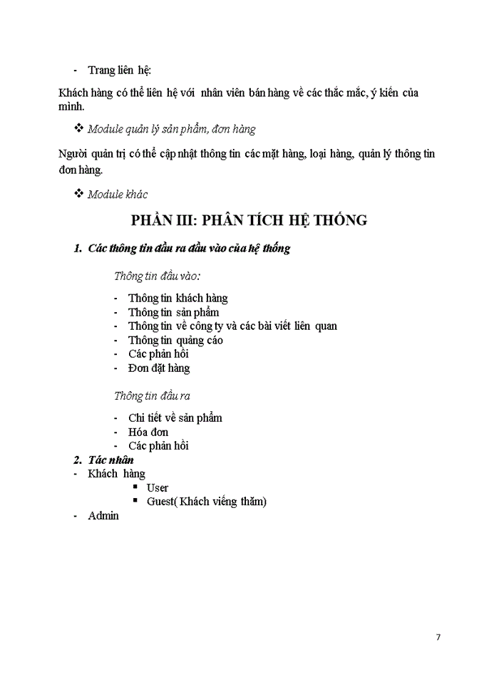 image for page Xây dựng Website bán hàng trực tuyến