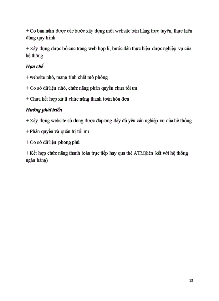 image for page Xây dựng Website bán hàng trực tuyến