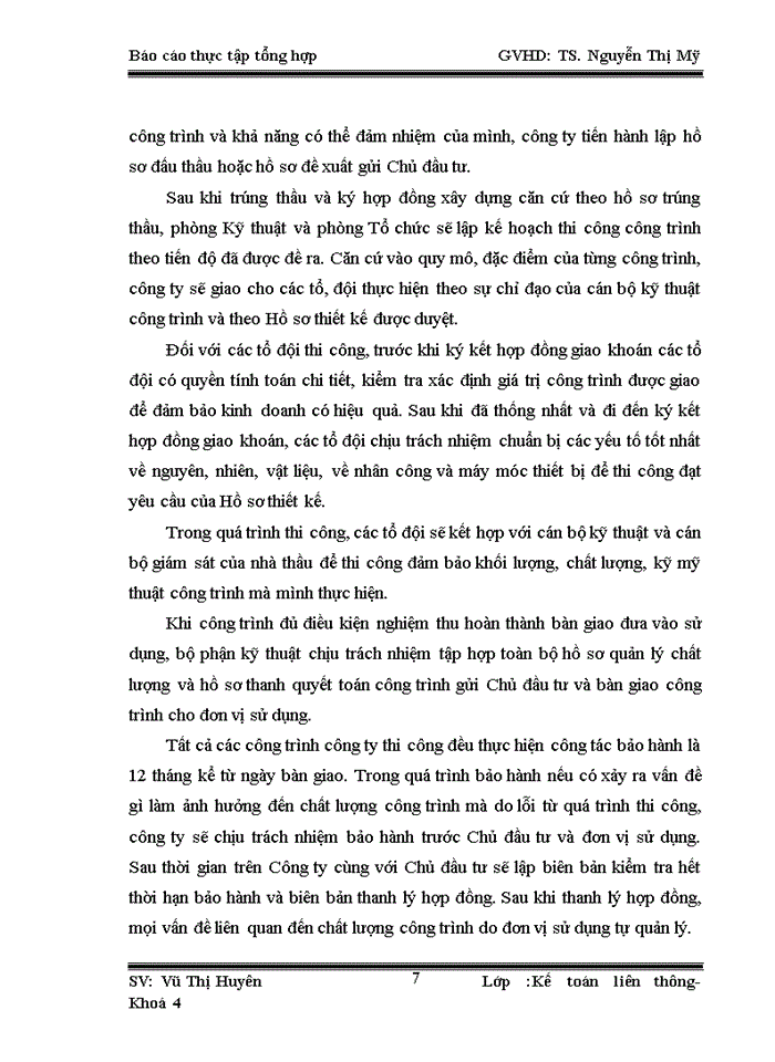 image for page Tổ chức kế toán tại công ty TNHH Anh Linh